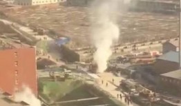 石家庄红旗爆料最新消息,揭秘重大事件进展