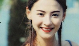 张柏芝最新爆料